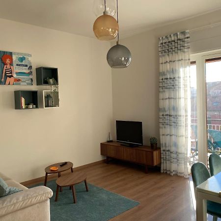 Aquamarine Apartment Castellammare di Stabia Eksteriør billede