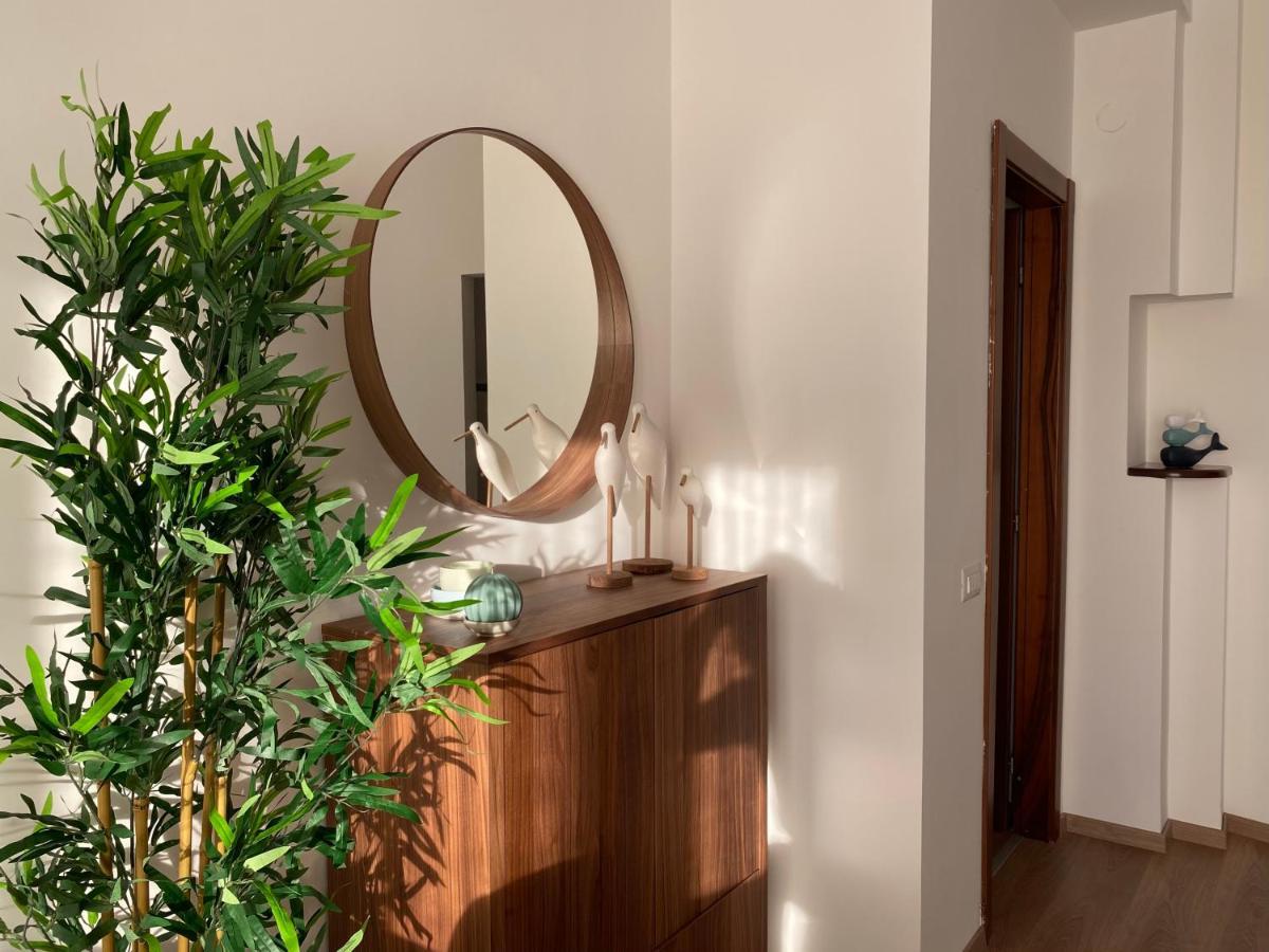 Aquamarine Apartment Castellammare di Stabia Eksteriør billede