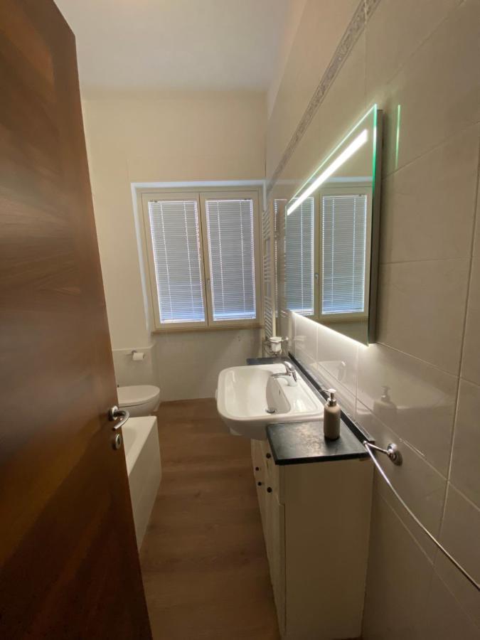 Aquamarine Apartment Castellammare di Stabia Eksteriør billede