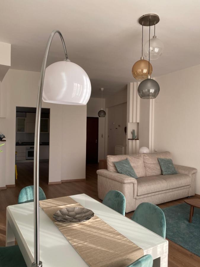 Aquamarine Apartment Castellammare di Stabia Eksteriør billede