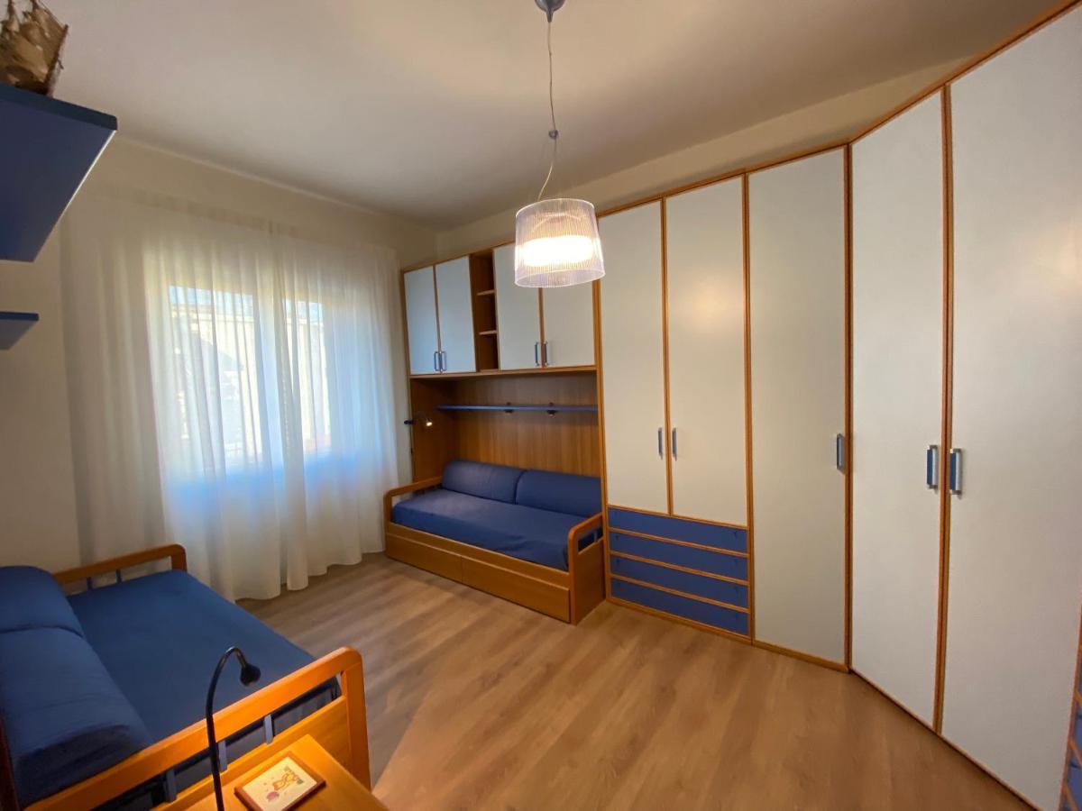 Aquamarine Apartment Castellammare di Stabia Eksteriør billede