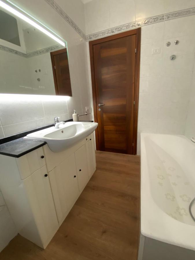 Aquamarine Apartment Castellammare di Stabia Eksteriør billede