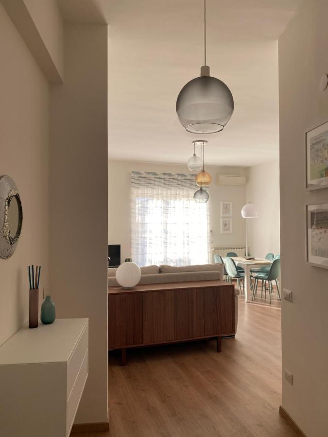 Aquamarine Apartment Castellammare di Stabia Eksteriør billede