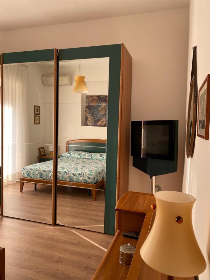 Aquamarine Apartment Castellammare di Stabia Eksteriør billede