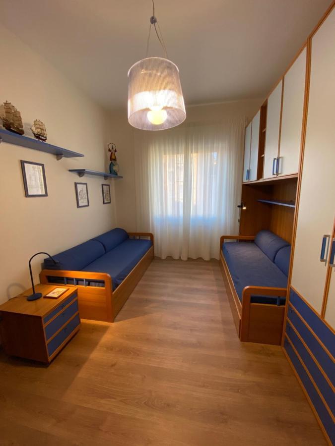 Aquamarine Apartment Castellammare di Stabia Eksteriør billede