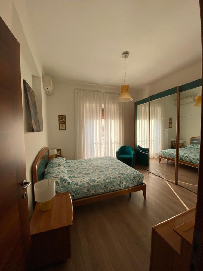 Aquamarine Apartment Castellammare di Stabia Eksteriør billede